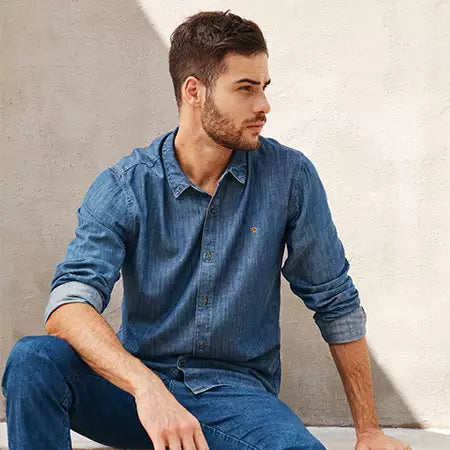 Men's Clothing