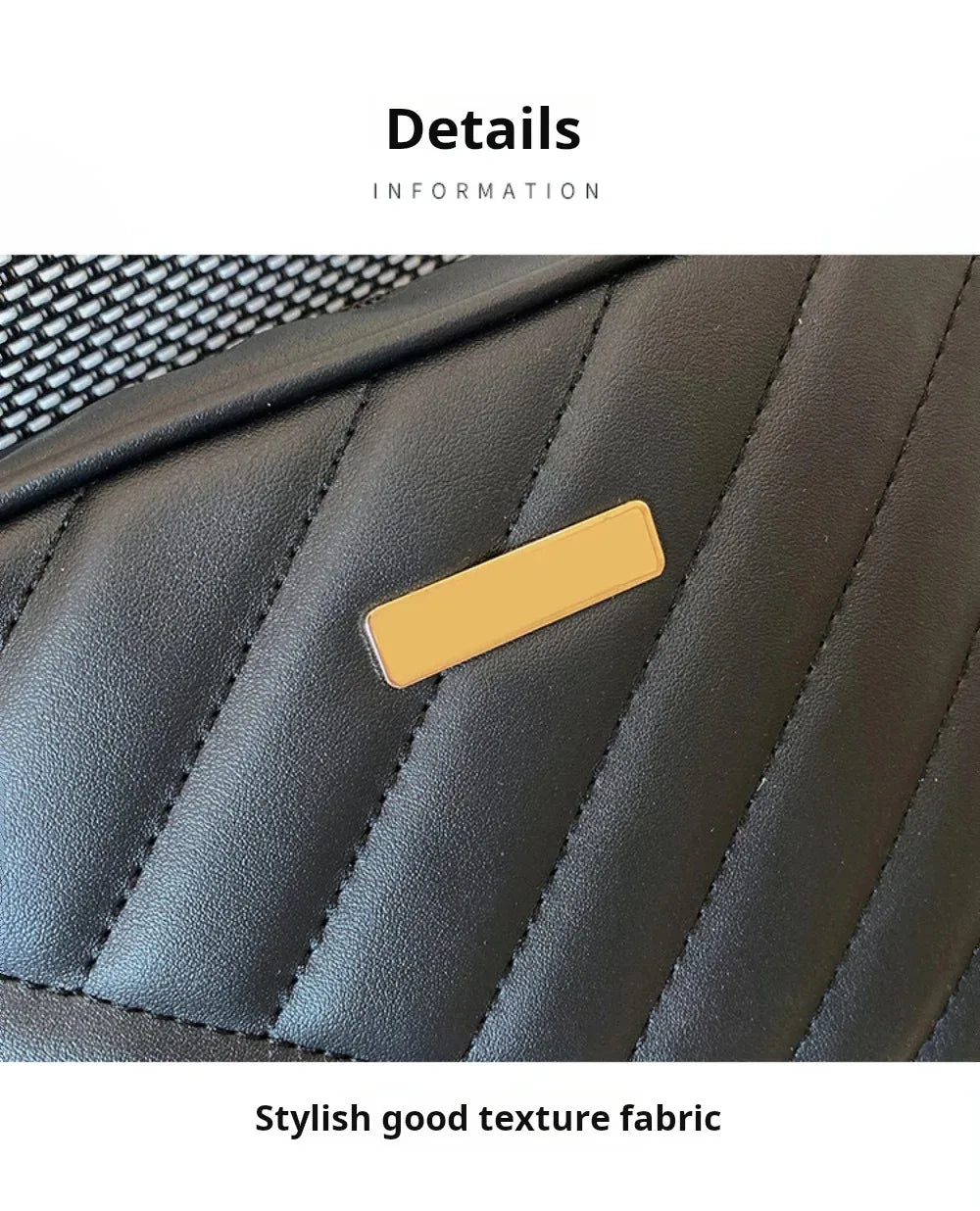 Bolso bandolera de piel sintética de alta calidad para mujer, con asa enrollable, ideal para cámara, teléfono móvil o como bolso cruzado informal.