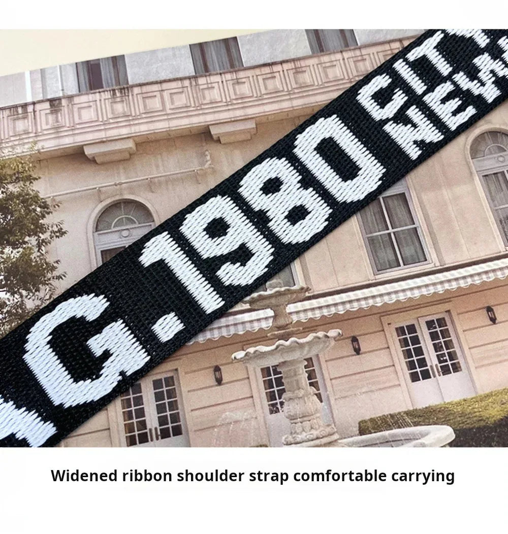 Bolso bandolera de piel sintética de alta calidad para mujer, con asa enrollable, ideal para cámara, teléfono móvil o como bolso cruzado informal.